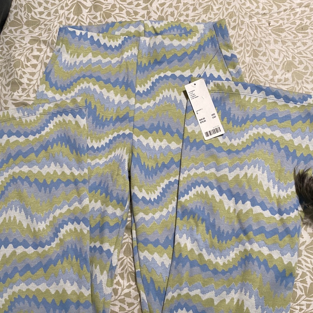 URBAN OUTFITTERS CARA PANT SMALL NWT